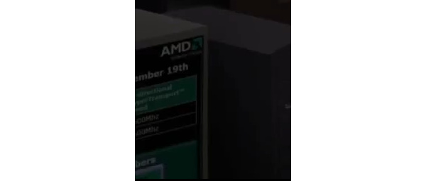 AMD kiusoittelee Zambezeiden julkaisupäivämäärällä uudella mainosvideolla